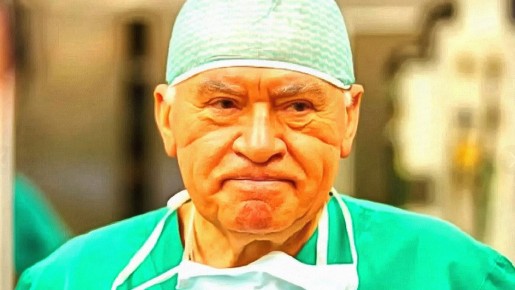 Тринити долголетия: три золотых правила Лео Бокерия для здоровья