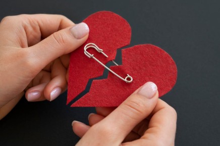 Любовная зависимость: что это и как с ней справиться?