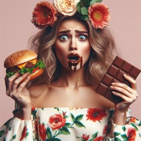 Как преодолеть эмоциональное переедание: советы и стратегии