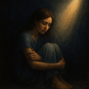 Травмы насилия: как они продолжают влиять на жизнь человека