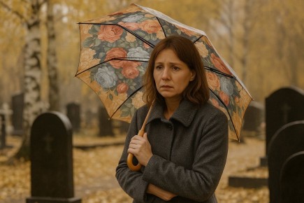 Как справиться с горем и восстановить свою жизнь после утраты