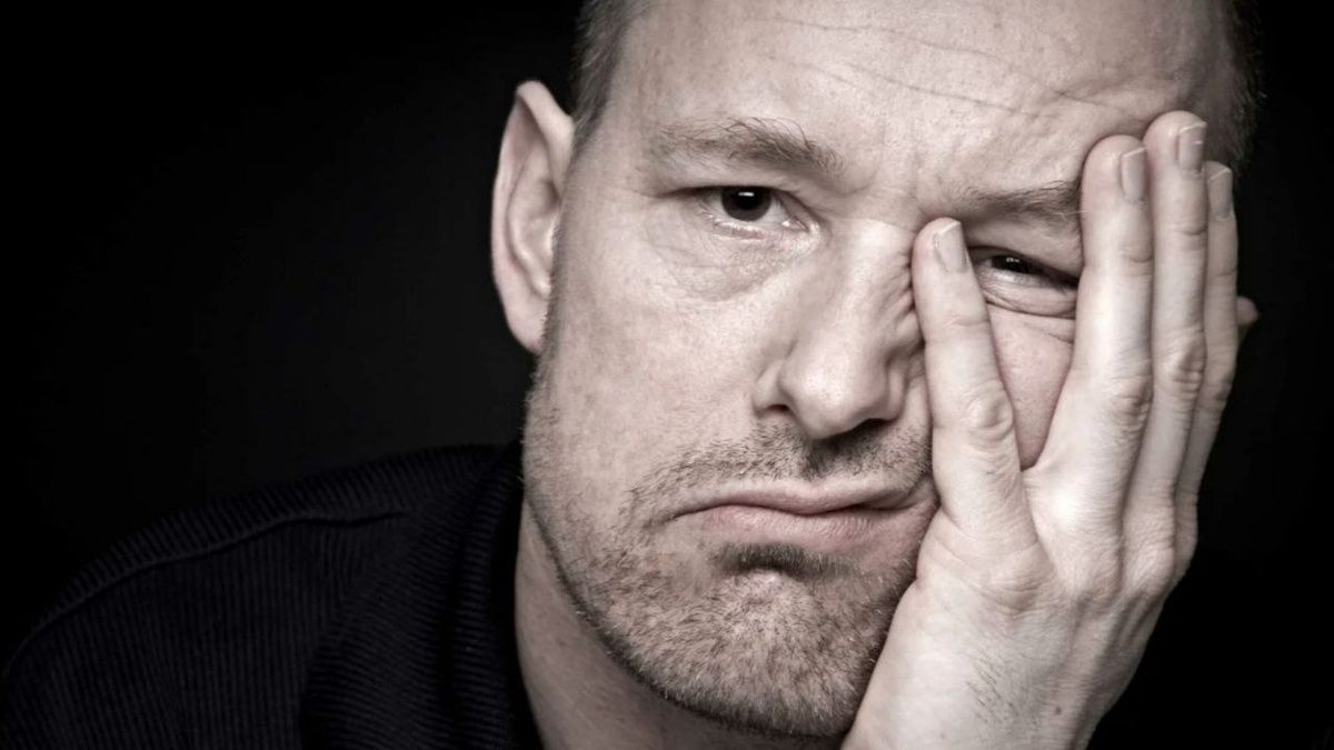 Удобство жалоб: как оно мешает менять жизнь к лучшему