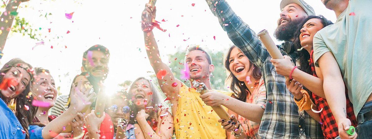 Как найти гармоничные отношения: расширьте круг общения и пересмотрите свои ожидания