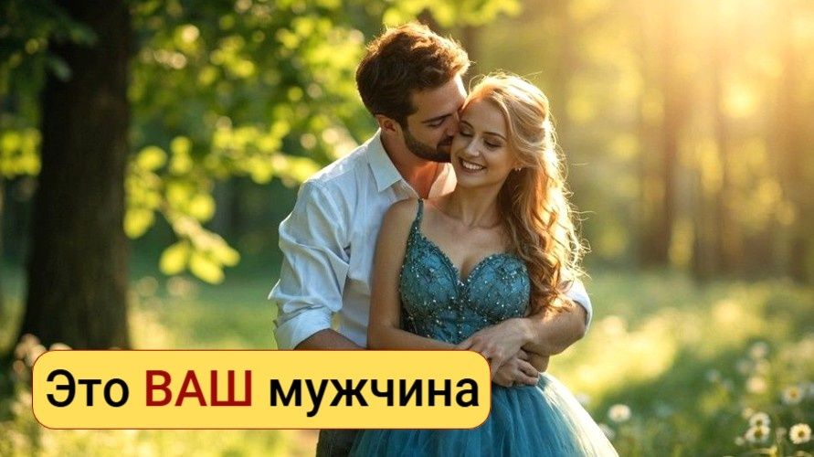 Как понять, что он - ваш идеальный партнер: пять ключевых признаков