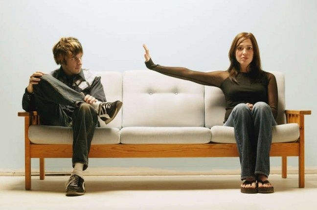 Страх близости: что скрывается за нашей боязнью любви