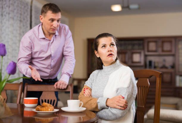 Когда любовь превращается в ненависть