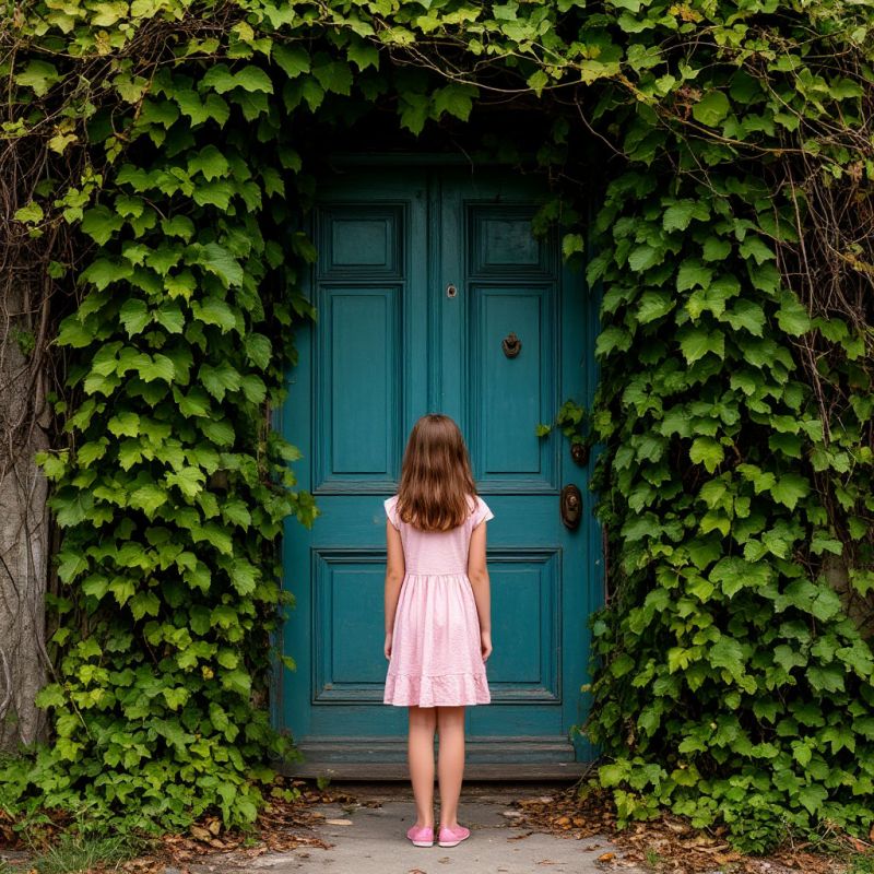 Как справиться с невидимым монстром страха будущего