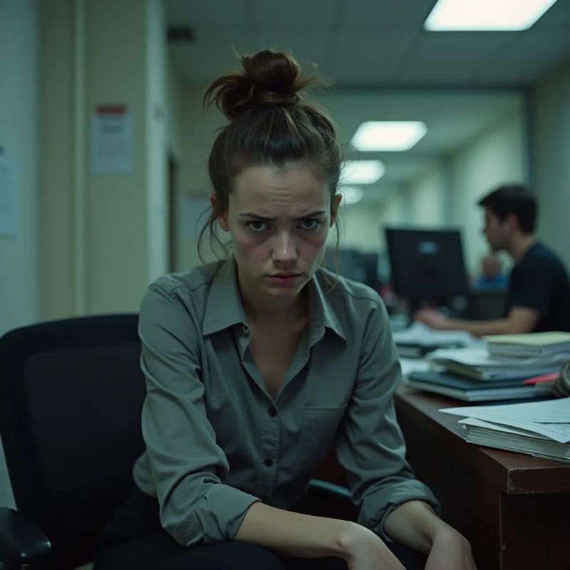 Как справиться с тревогой в эпоху постоянного стресса: практические техники и реальные примеры