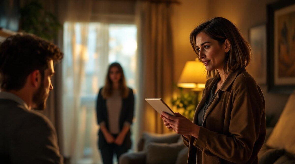 Почему «маленькие» секреты мужа губят доверие и как этого избежать