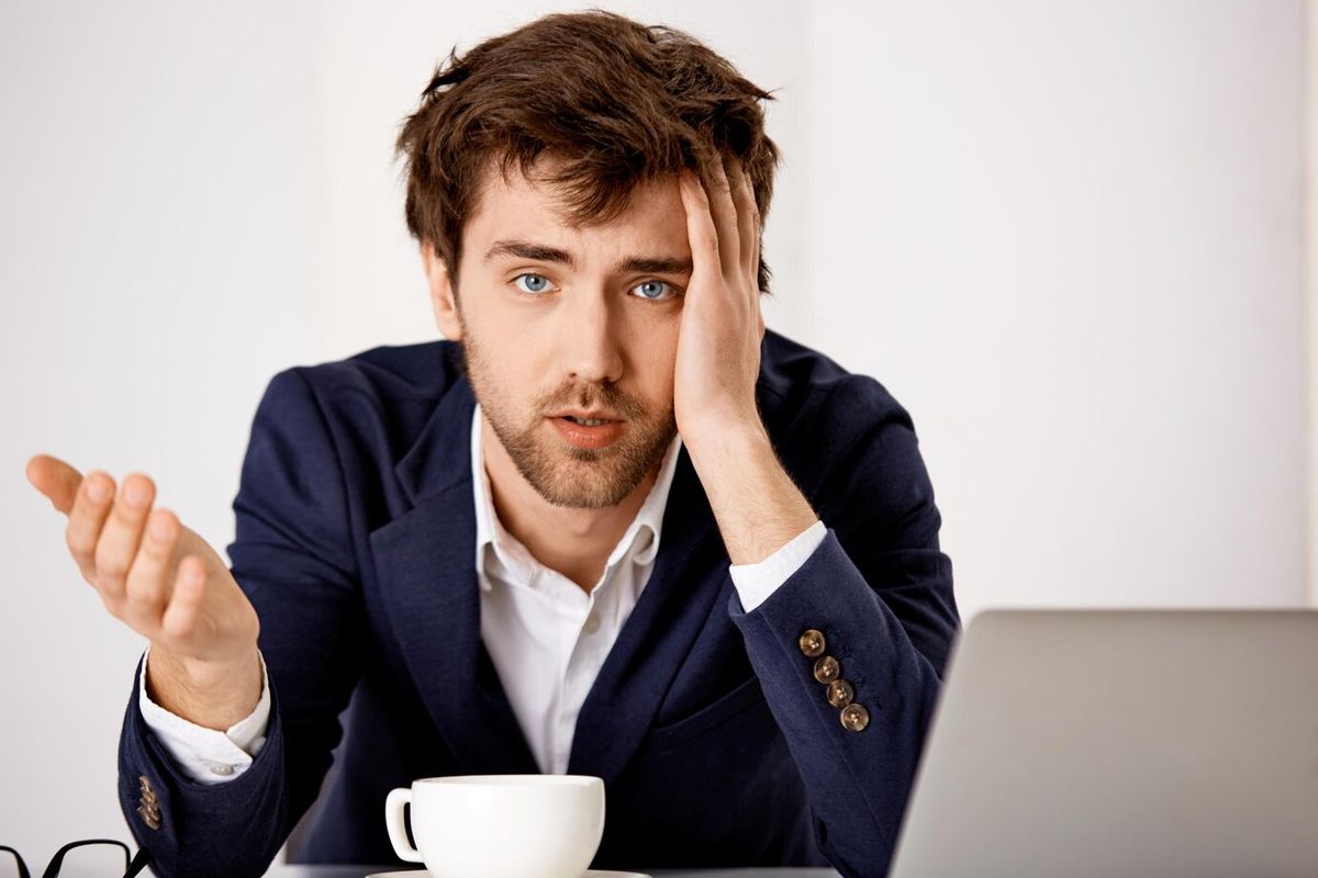 Почему наши ожидания от других могут нас разочаровать