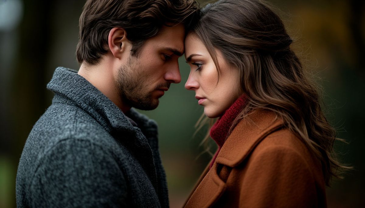 Как сохранить доверие в отношениях на расстоянии: простые шаги к близости