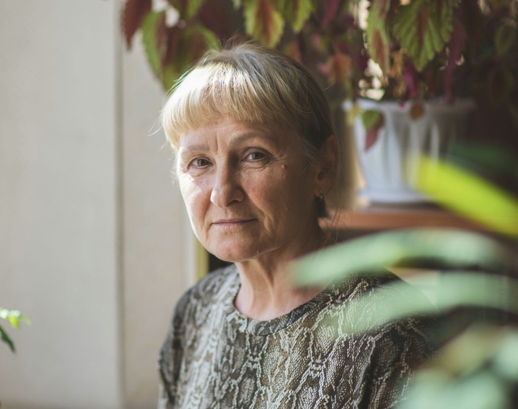 ����� ������ ������ ���������� ������������: ��� ���������� � ��������������� �����