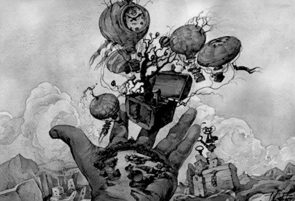 ���������� �����: �� ����������� ���� � �������