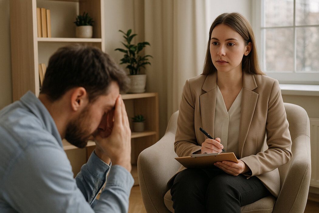 Как выбрать психолога: от мифов до выбора специалиста