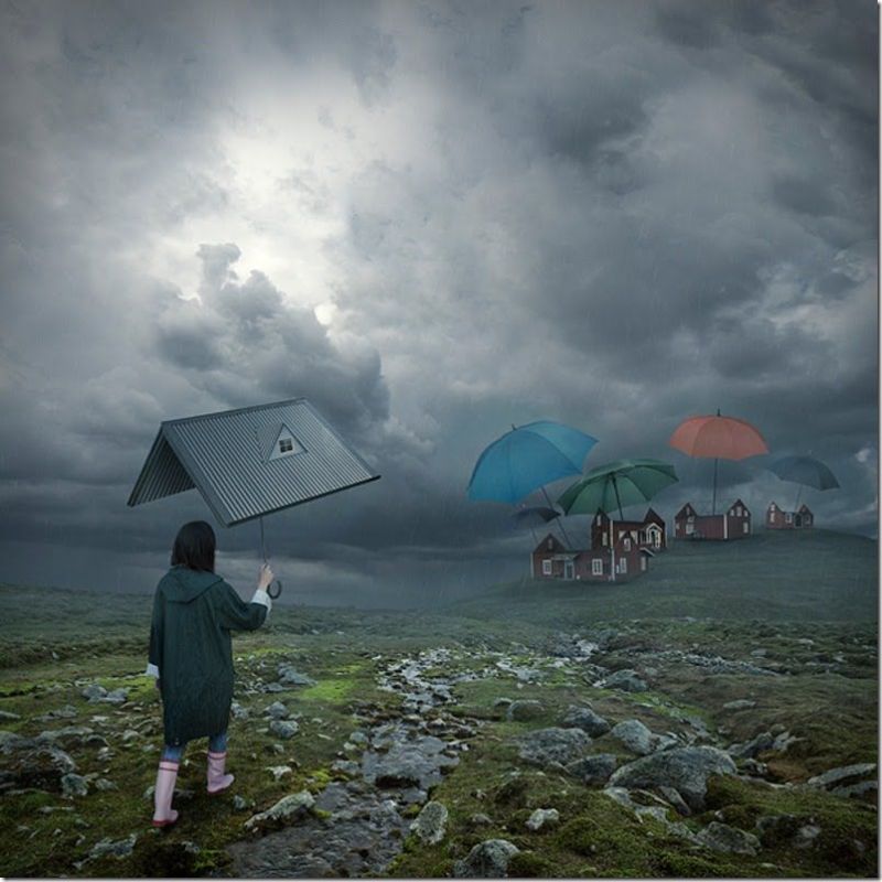 Как превратить депрессию в опыт роста: советы и поддержка