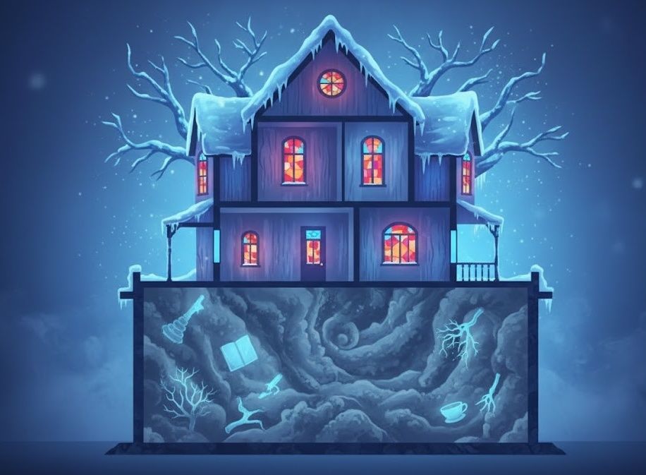 Почему растет количество диагнозов аутизма? Мифы и реальность