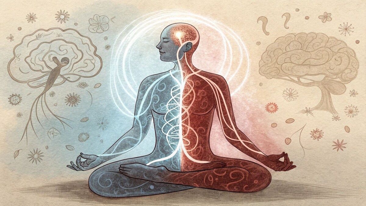 Тело и эмоции: неразрывная связь, которую стоит изучить