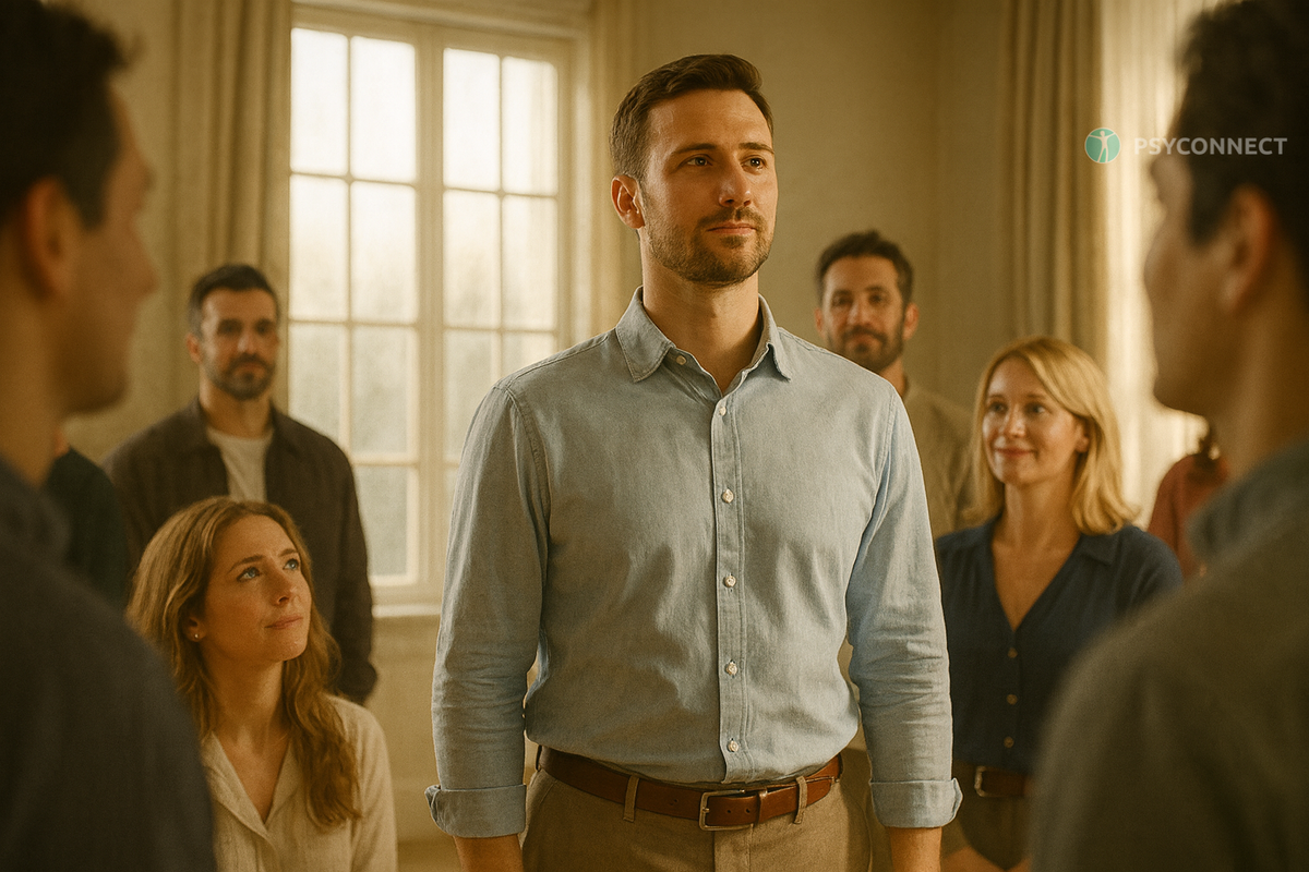 Как завоевать уважение окружающих без слов