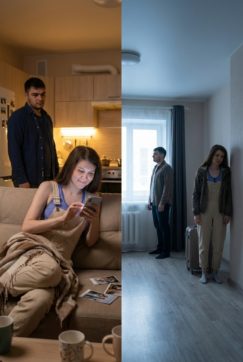 Когда дружба становится чем-то большим: неочевидные знаки измены