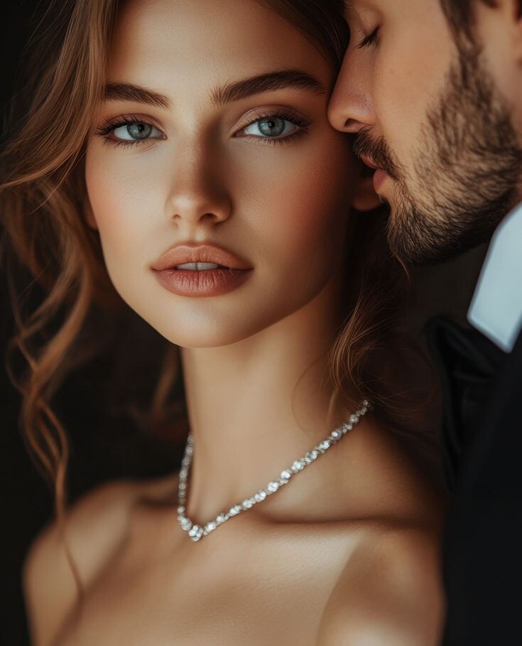 Почему мужчины обращают внимание на осанку вместо декольте при первой встрече