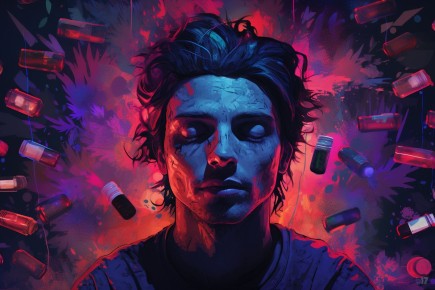 Слабость перед удовольствием