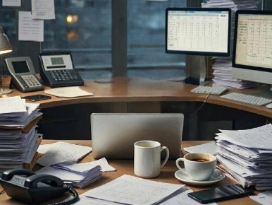 Тлеющий стресс: как он влияет на сотрудников и компании