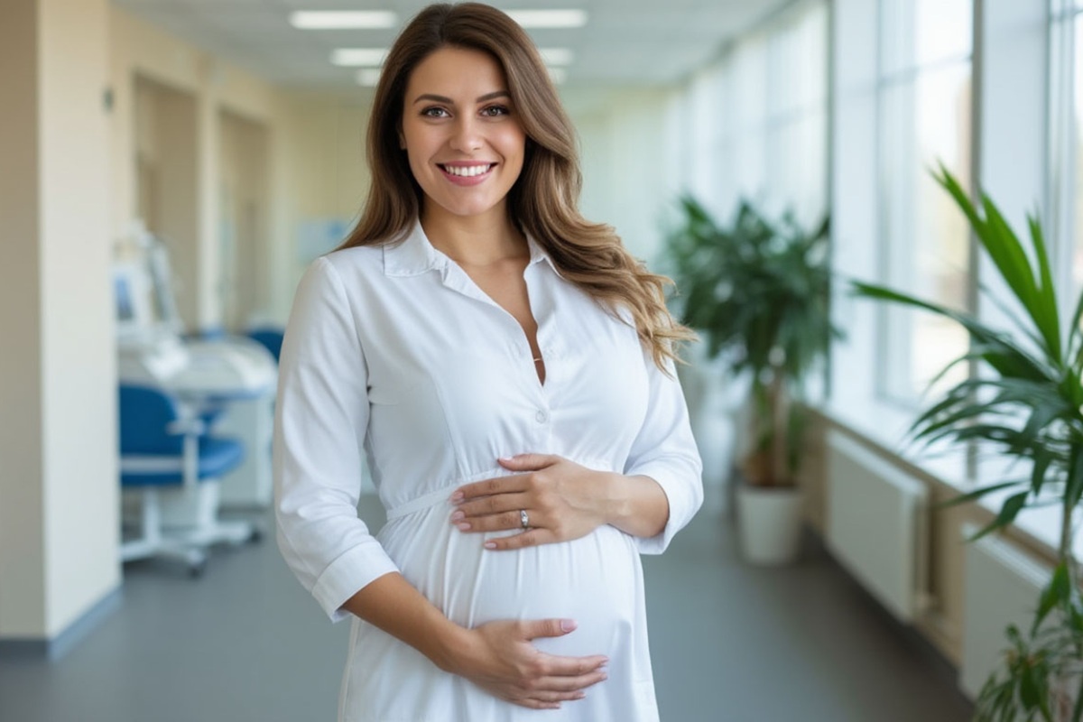 Беременные россиянки получат новую помощь от психологов