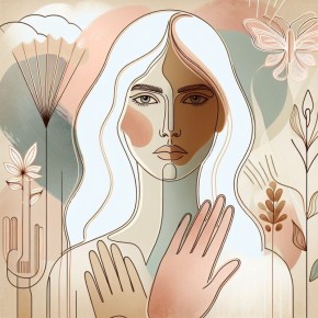 Он не бьёт, но вы чувствуете пустоту