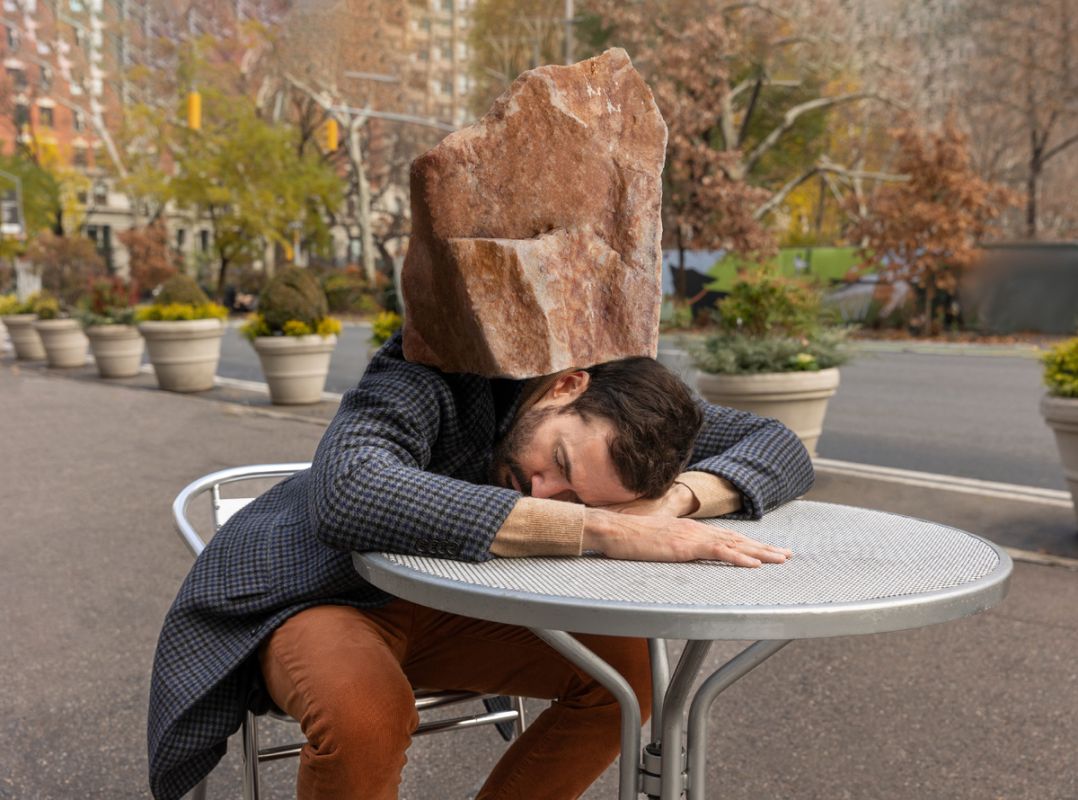 Когда ощущения перегруза становятся нормой: как не упустить свой кризис