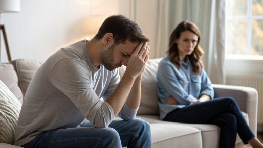 Когда деньги важнее любви: история о любви и разрыве