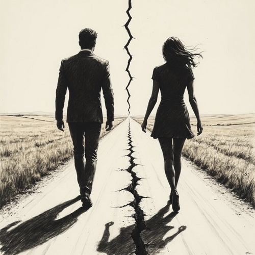 Секреты освобождения: как справиться с разрывом и начать новую жизнь