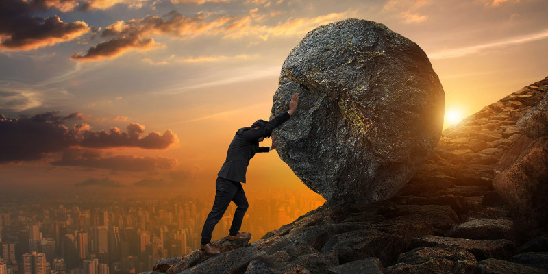 Как психотерапия помогает справиться с внутренними конфликтами