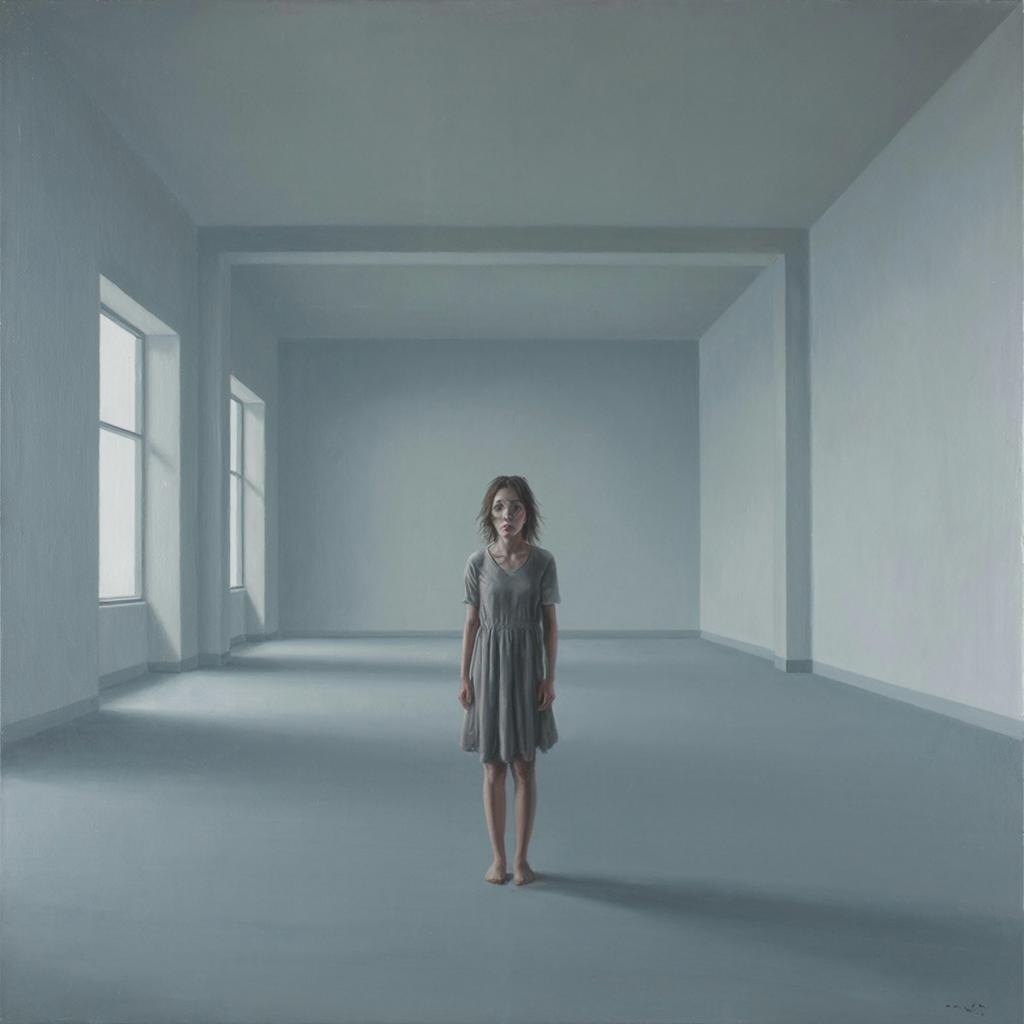 Истоки страха одиночества: почему он живет в нас