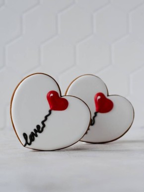 Новая игра для взрослых: Тайная валентинка