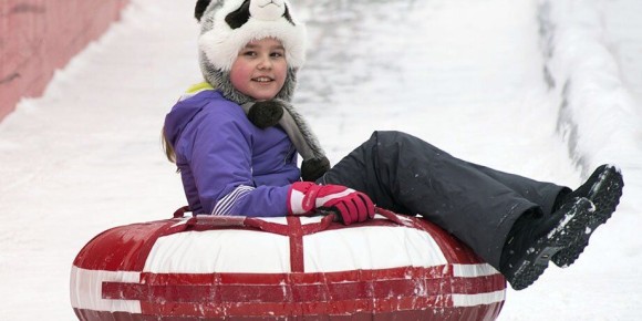 Как новогодние каникулы помогут детям избежать стресса