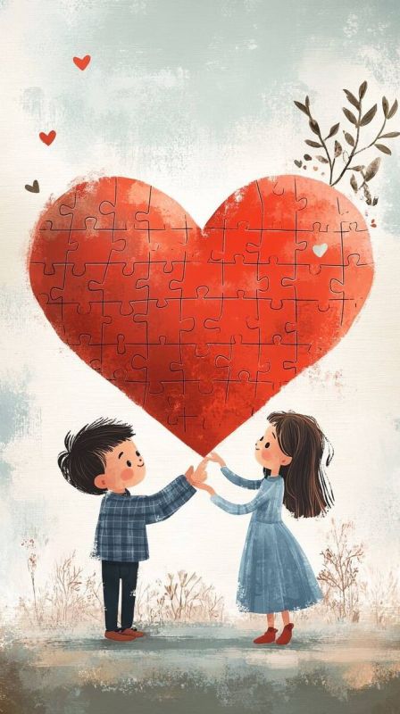 Любовь как единственный мотив: Что стоит за этим утверждением?