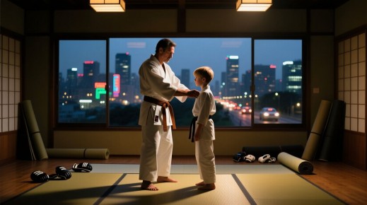 От предательства к успеху: история о переменах и саморазвитии