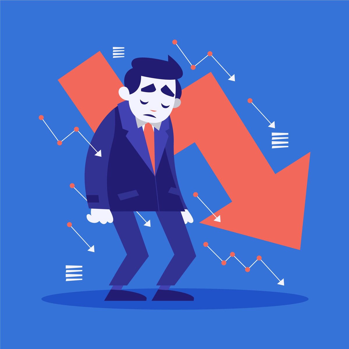 Как пережить увольнение без потери самоуважения