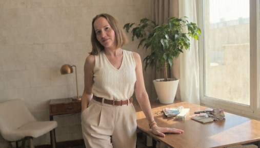 Как сохранить себя на пути к успеху