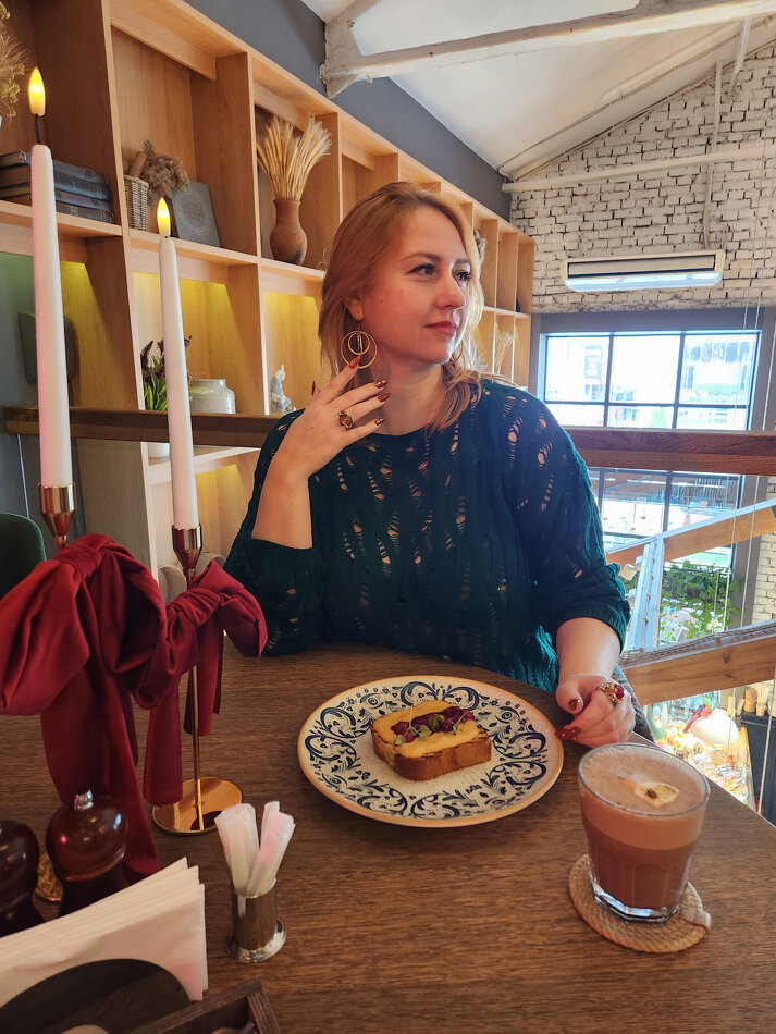 Кто на самом деле говорит вашим голосом сегодня?