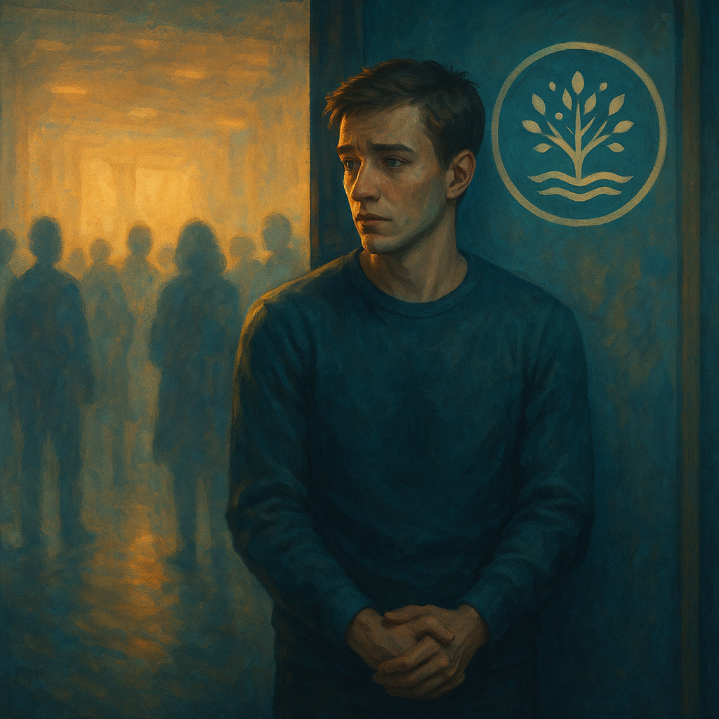 Социофобия: как страх общения мешает жить полной жизнью