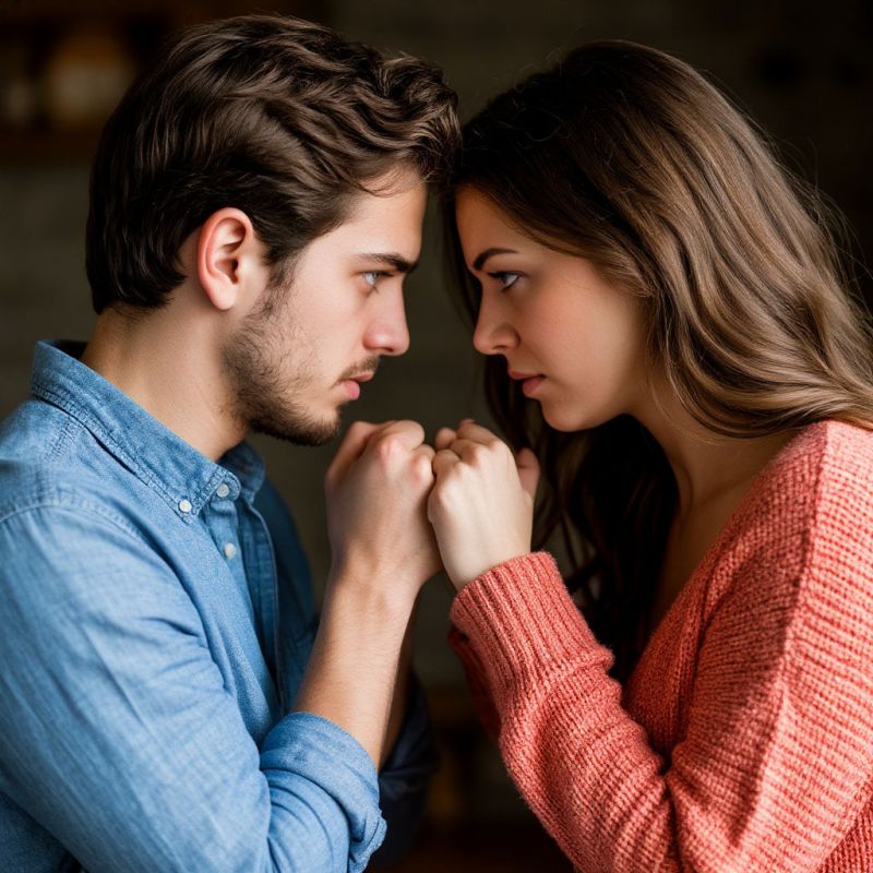 Невидимые раны: Психологическое насилие и его последствия