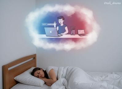 Что означает сон о покупке ноутбука?