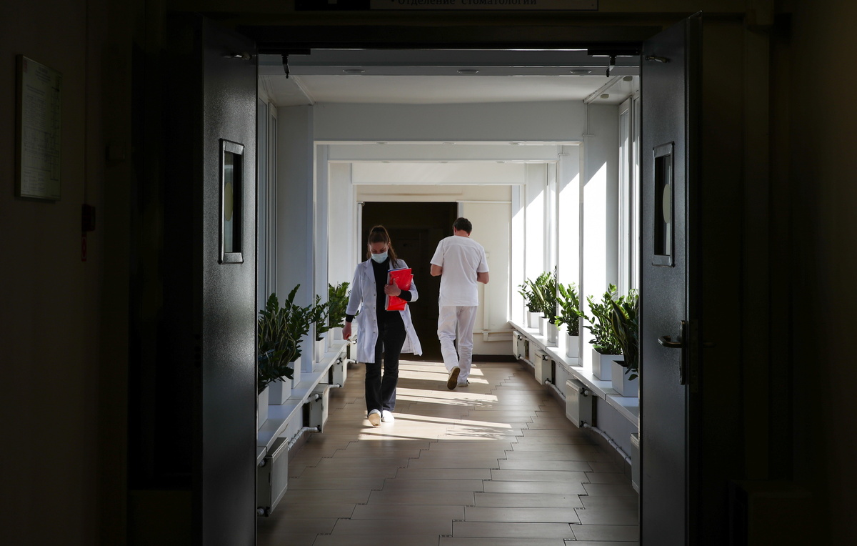 С марта работодатели будут направлять работников на психиатрическое освидетельствование