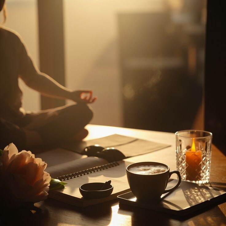 5 привычек, от которых стоит отказаться ради легкости жизни