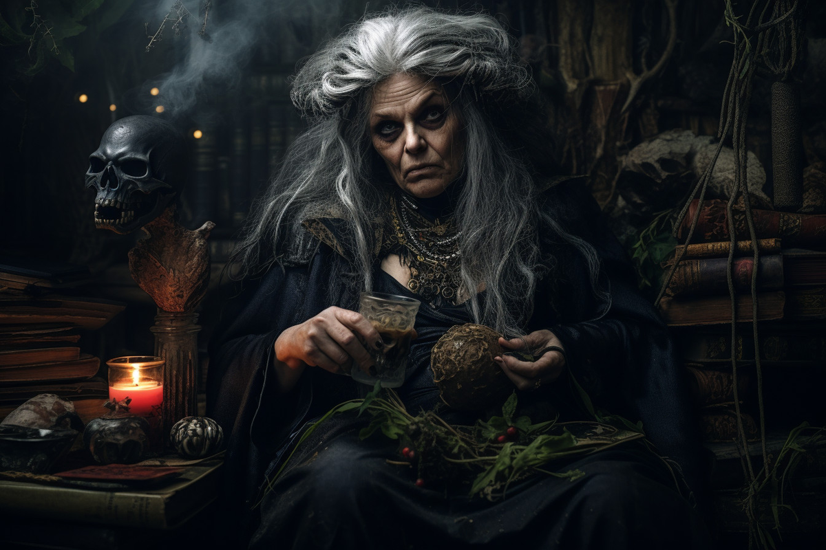 Как сценарии из детства формируют нашу жизнь: взгляд через любимых героев