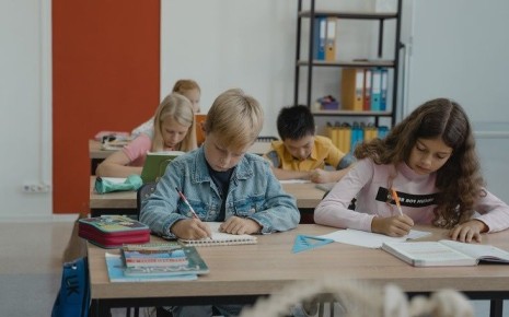 Советники по воспитанию получают зеленый свет в российских школах