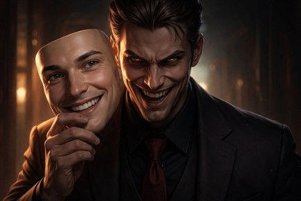 Синдром Капгра: как близкие превращаются в незнакомцев