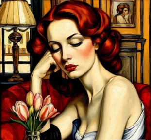 Преодолить тревогу: от любви к самому себе