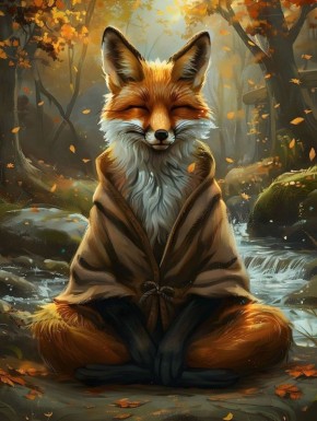 Осень и танцы под дождём: как пережить сезонные изменения